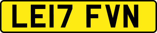 LE17FVN