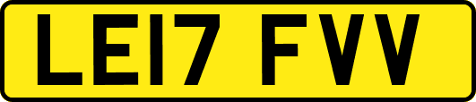 LE17FVV