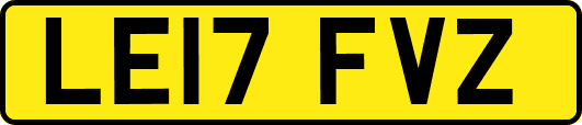 LE17FVZ