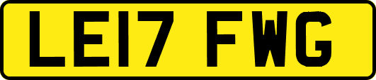 LE17FWG