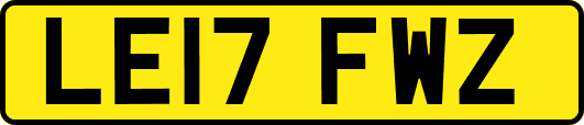 LE17FWZ