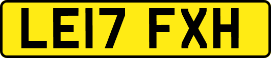 LE17FXH