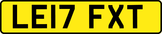 LE17FXT