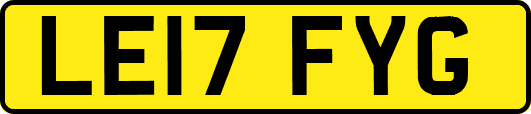LE17FYG