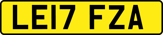 LE17FZA