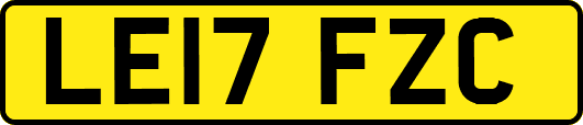 LE17FZC