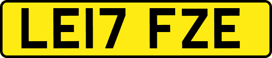 LE17FZE