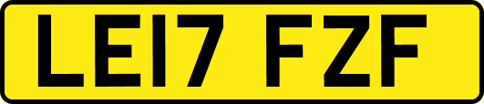 LE17FZF