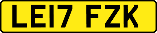 LE17FZK