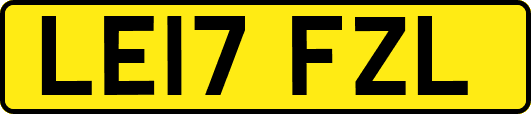 LE17FZL