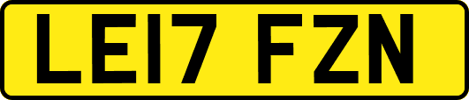 LE17FZN