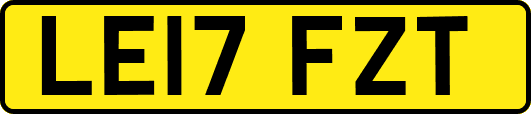 LE17FZT