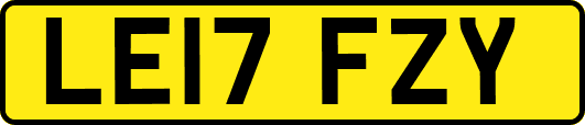 LE17FZY