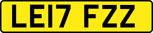LE17FZZ