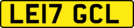 LE17GCL