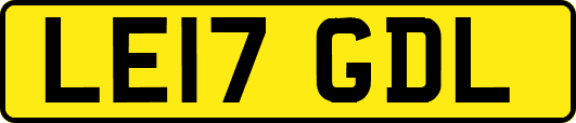 LE17GDL