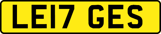 LE17GES