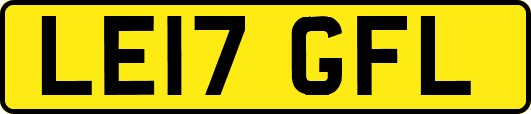 LE17GFL