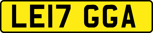 LE17GGA
