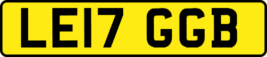 LE17GGB