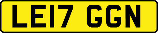 LE17GGN