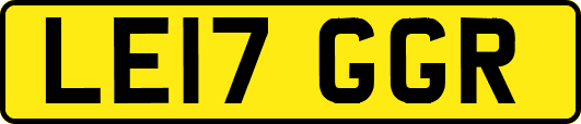 LE17GGR
