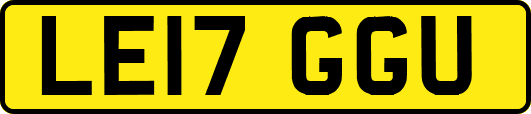 LE17GGU