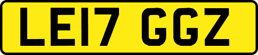 LE17GGZ