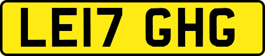 LE17GHG