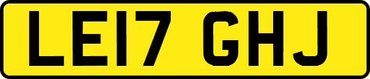 LE17GHJ