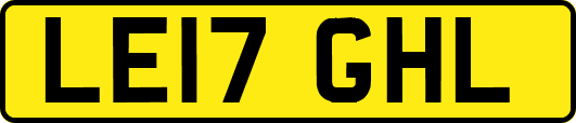 LE17GHL