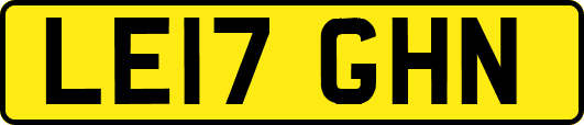 LE17GHN
