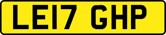 LE17GHP