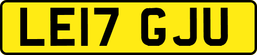 LE17GJU
