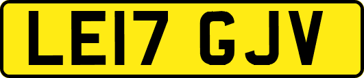 LE17GJV