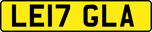 LE17GLA