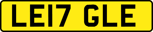LE17GLE