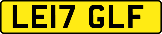 LE17GLF