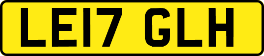 LE17GLH