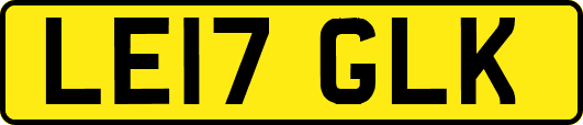 LE17GLK