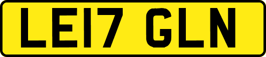 LE17GLN