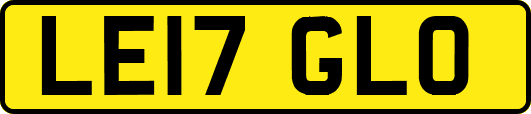 LE17GLO