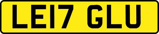 LE17GLU