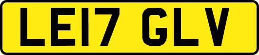 LE17GLV