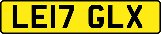 LE17GLX