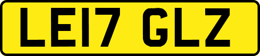 LE17GLZ