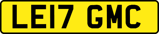 LE17GMC
