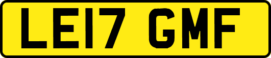 LE17GMF