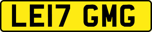 LE17GMG