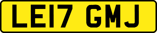 LE17GMJ